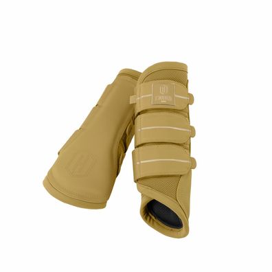 Eskadron Gamaschen MESH cardamom Heritage HW 25/26