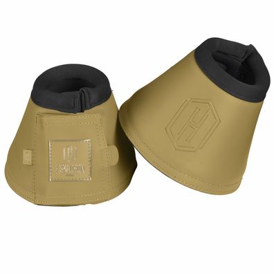 Eskadron Hufglocken Softslate cardamom Heritage HW 25/26