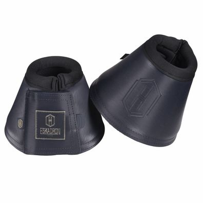 Eskadron Hufglocken Softslate navy Heritage HW 25/26