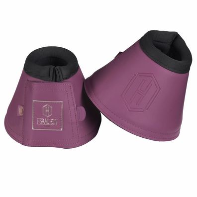 Eskadron Hufglocken Softslate wildberry Heritage HW 25/26