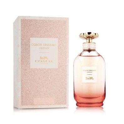 Coach Dreams Sunset Eau de Parfum 90ml