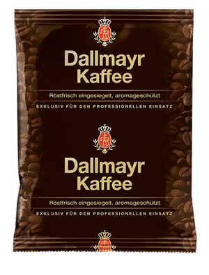 Dallmayr Hotelmischung gemahlen 50 x 80g