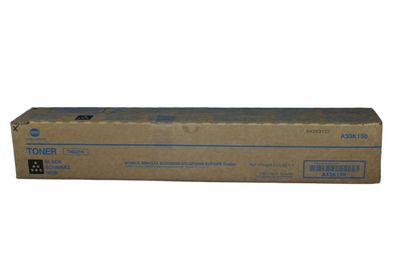 Minolta TN321K Toner Black A33K150 -B