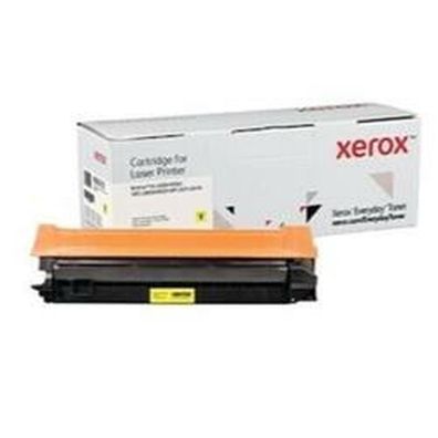 Xerox Toner Everyday Brother TN-423Y Yellow