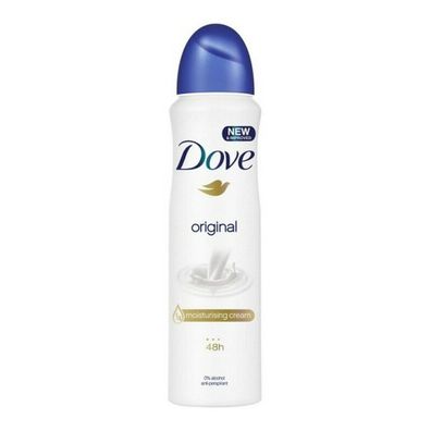 Deospray Original Dove (200 ml)