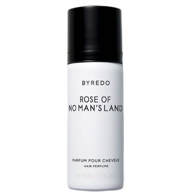 Byredo Rose of No Man's Land Haarparfüm, 75 ml - Zarter Rosenduft für Ihr Haar