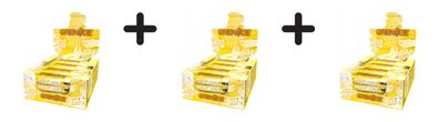 3 x Grenade Protein Bar (12x60g) Lemon Cheesecake