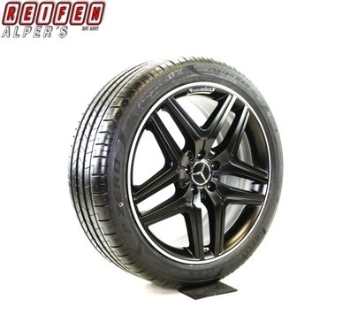 Mercedes AMG GLA GLB 35 45 H247 X247 20zoll A2474012000 TOP Sommerräder