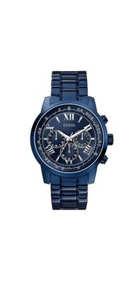 Guess Horizon Herrenuhr W0379G5