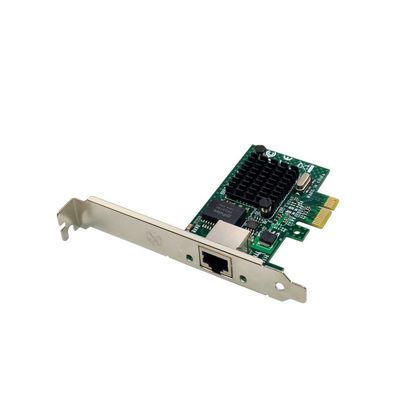 LevelOne Netzwerkadapter GNC-0112 PCI Express 10Mb LAN