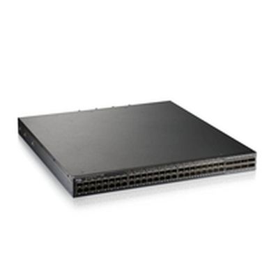 Zyxel CX4800-56F MultiGig Switch 48 port