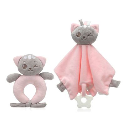 Baby-Geschenk-Set