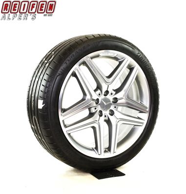 Mercedes AMG GLA GLB 35 45 H247 X247 20zoll A2474012000 Sommerräder TOP