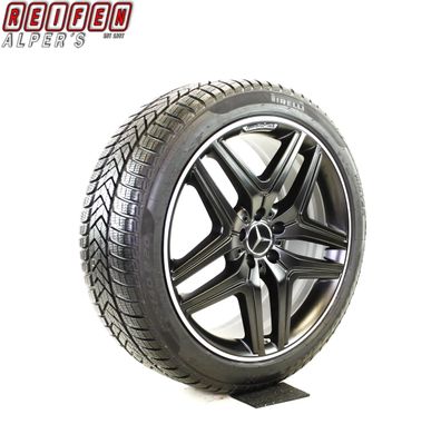 Mercedes AMG GLA GLB 35 45 H247 X247 20zoll Winterräder A2474012000