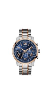 Guess Horizon Herrenuhr W0379G7
