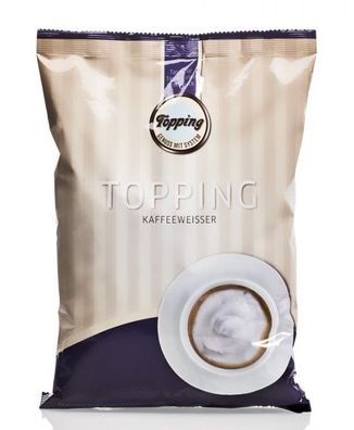 Coffeemat Topping 10 x 500g