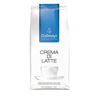 Dallmayr Vending & Office Crema di Latte 750g Instant-Milchpulver