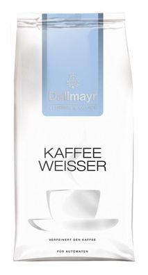 Dallmayr Vending & Office Kaffeeweißer 1kg Instant-Milchpulver