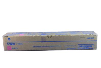 Minolta TN321M Toner Magenta A33K350 -A