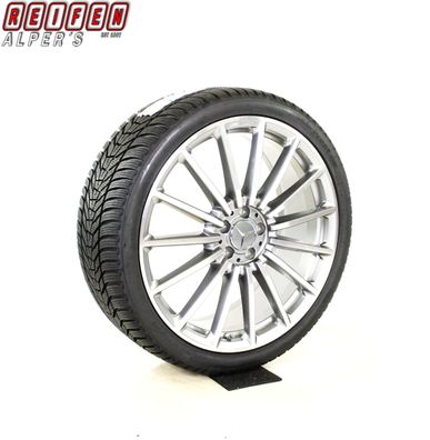 Mercedes GLA 35 45 H247 GLB 35 X247 AMG Winterräder A2474012200 NEU Original