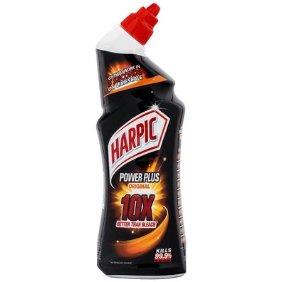 HARPIC Power Plus - Original WC-Reiniger 750ml