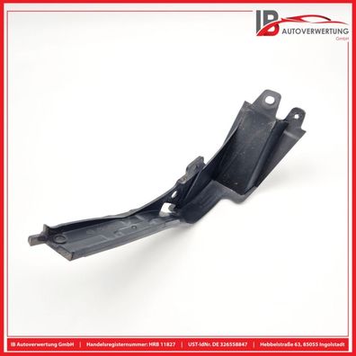 Abdeckung Stoßstange links hinten A2058854223 Mercedes C-KLASSE C220 D S205