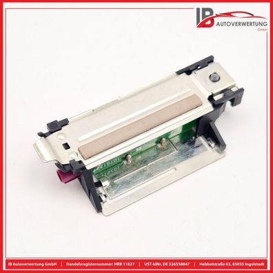 Antennenverstärker ZB Antenna Tel. A1569050902 Mercedes C-KLASSE C220 D S205