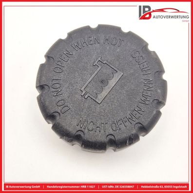 Ausgleichsbehälter Deckel Original 2105010615 Mercedes C-KLASSE C220 D S205