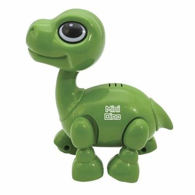 Lexibook - Power Puppy Mini - Dinosaurier-Roboter &#40; OB02DINO&#41;