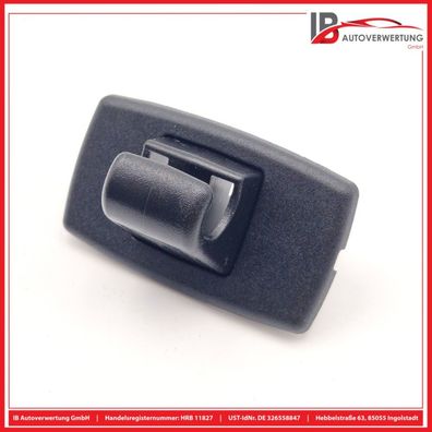 Befestigung Sonnenblende Halter A1668100012 Mercedes C-KLASSE C220 D S205