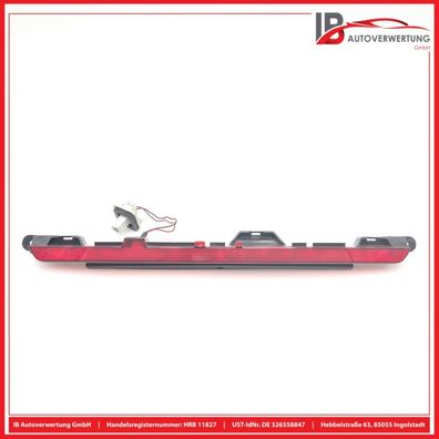 Bremsleuchte 3. Bremslicht Stoplampe A1569069600 Mercedes C-KLASSE C220 D S205