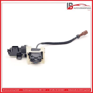 Heckklappe Rückfahrkamera 360 A0009056206 Mercedes C-KLASSE C220 D S205