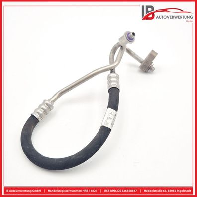 Hochdruckleitung für Klimaanlage A2058305301 Mercedes C-KLASSE C220 D S205