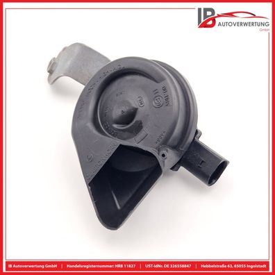 Hupe Signalhorn Links 510Hz A2055421520 Mercedes C-KLASSE C220 D S205 Mercedes