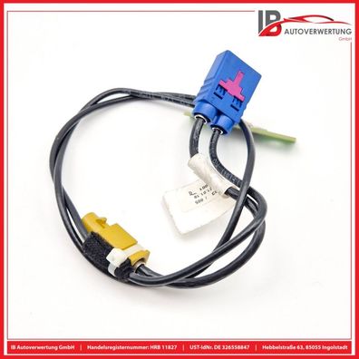 Kabel Antenne (Bluetooth) A2059059713 Mercedes C-KLASSE C220 D S205 Mercedes