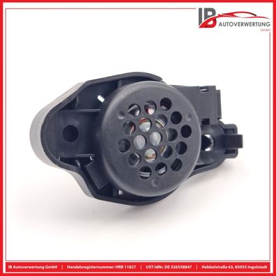 Lautsprecher Warnsummerhalter PDC A0008220000 Mercedes C-KLASSE C220 D S205