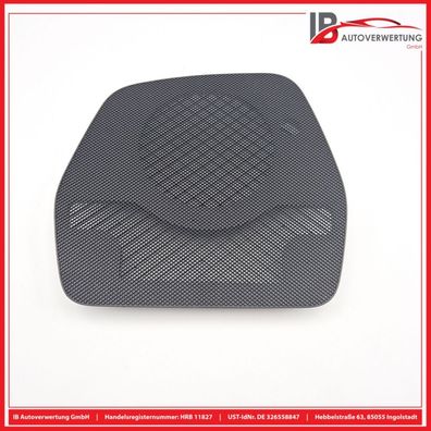 Lautsprecherblende Armaturenbrett A2056801607 Mitte Mercedes C-KLASSE W205 S205