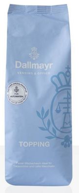 Dallmayr Vending & Office Topping 1kg Instant-Milchpulver