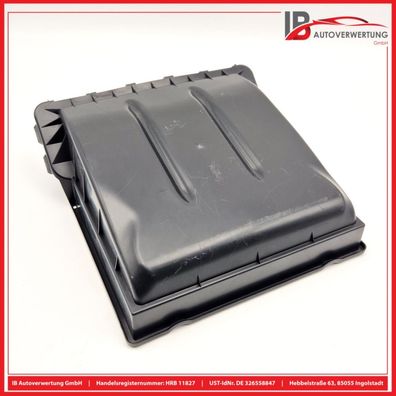 Luftfiltergehäuse A2058308802 Mercedes C-KLASSE C220 D S205 Mercedes