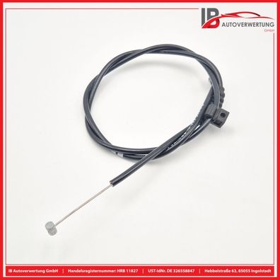 Motorhaubenzug Entriegelung Kabel A2058800159 Mercedes C-KLASSE C220 D S205