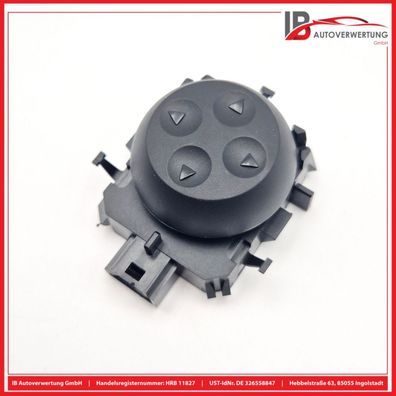 Schalter Sitzverstellung Links A2059057603 Mercedes C-KLASSE C220 D S205