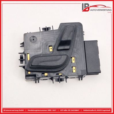 Schalter Sitzverstellung Links A2059052702 Mercedes C-KLASSE C220 D S205 LK