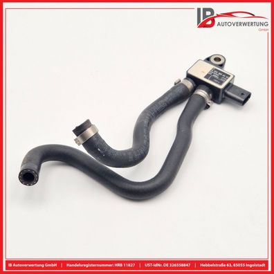 Sensor Drucksensor A000905603 Mercedes C-KLASSE W205 S205 DENSO Original