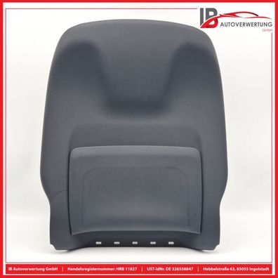 Sitz Vorne Li Rückenblende Verkleidung A2059105320 Mercedes C-KLASSE W205 S205