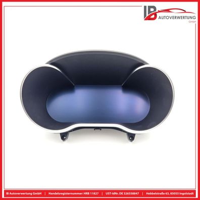 Tacho Kombiinstrument Tacho Display A2059004842 Mercedes C-KLASSE C220 D S205