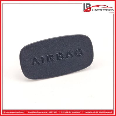 Verkleidung Innenraum Airbag Rechts A2056920121 Mercedes C-KLASSE C220 D S205