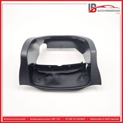 Verkleidung Lenksäule Schwarz A2056800807 Mercedes C-KLASSE C220 D S205