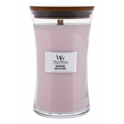 Rosewood WoodWick 610 g