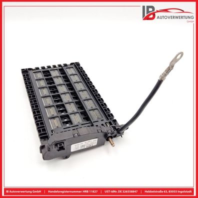 Zusatzheizung Heizelement A2058300205 Mercedes C-KLASSE C220 D S205 VALEO