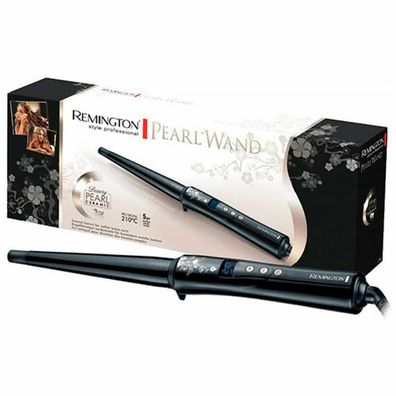 Professional conical curler Pearl Wand Ci95